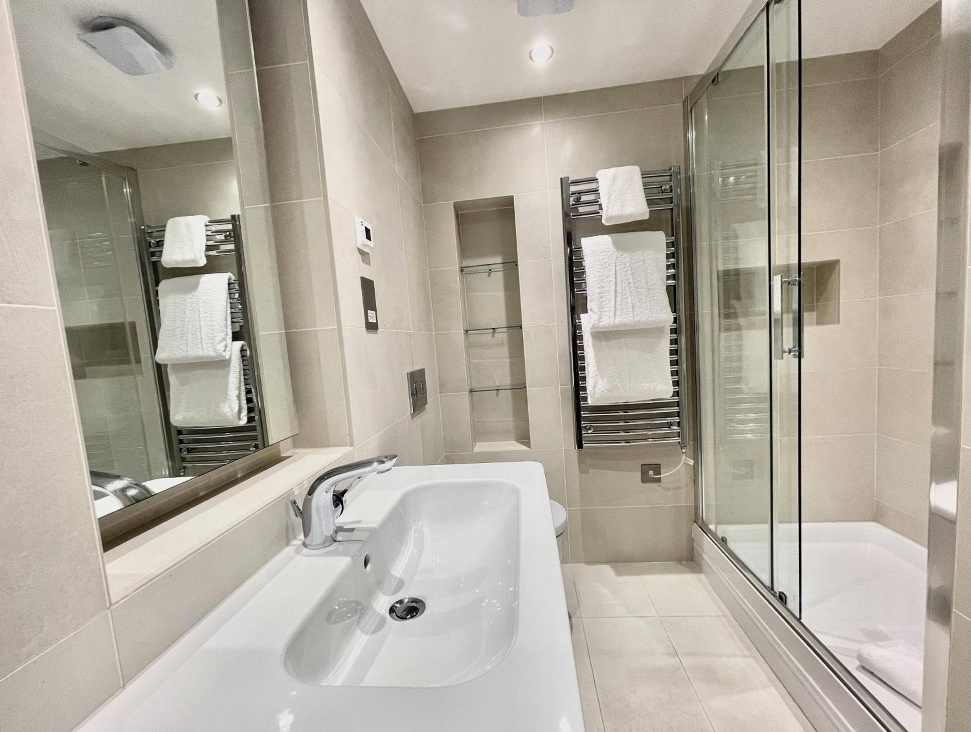 Drury Lane Residences London Exterior photo