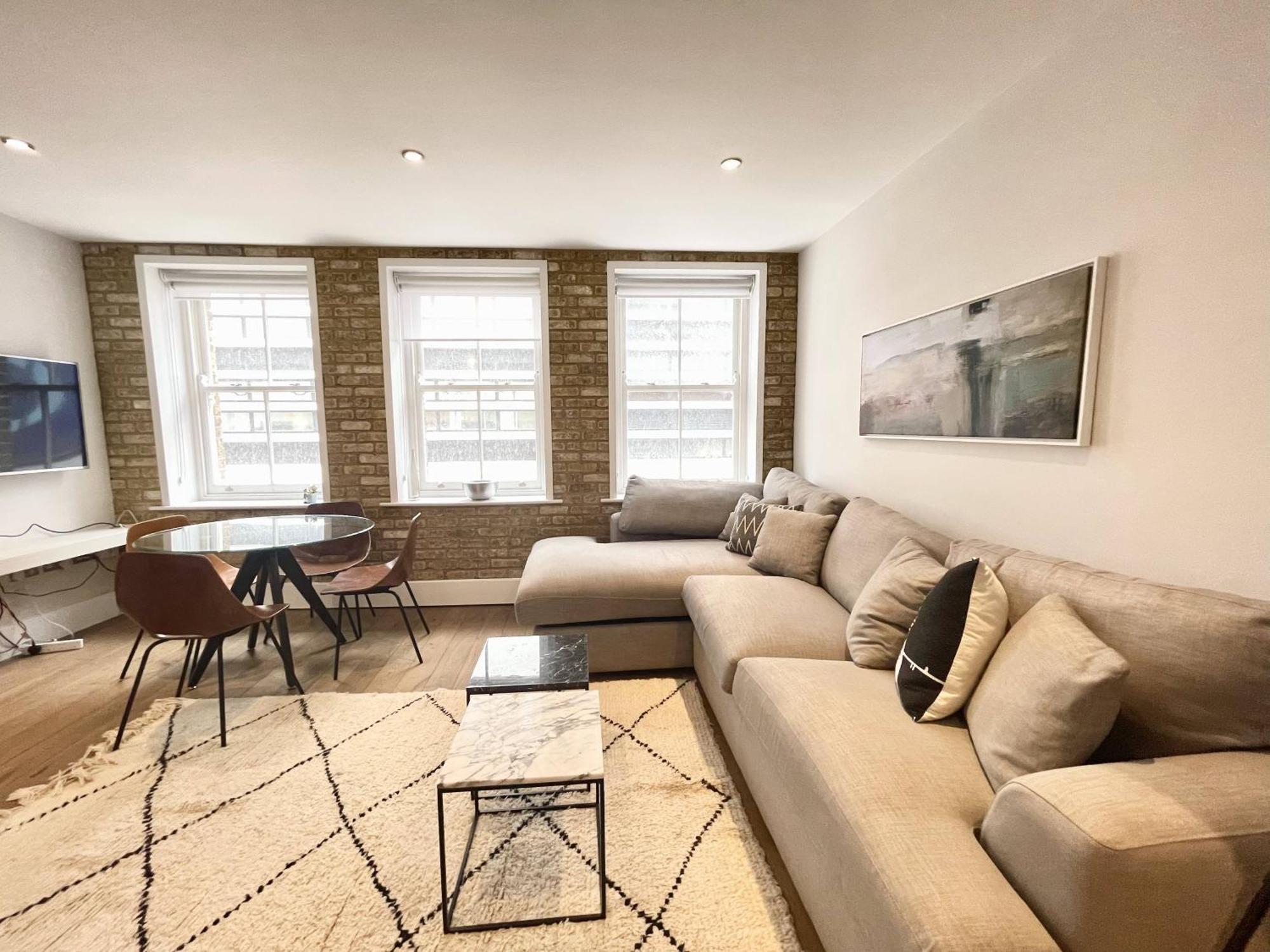 Drury Lane Residences London Exterior photo