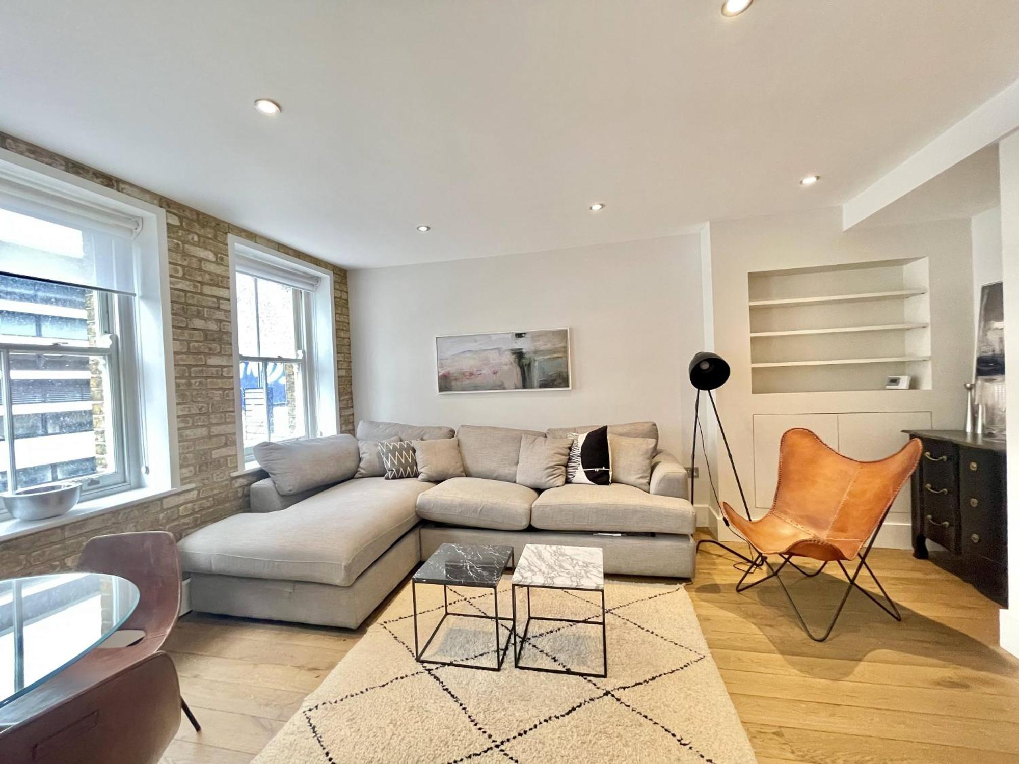 Drury Lane Residences London Exterior photo