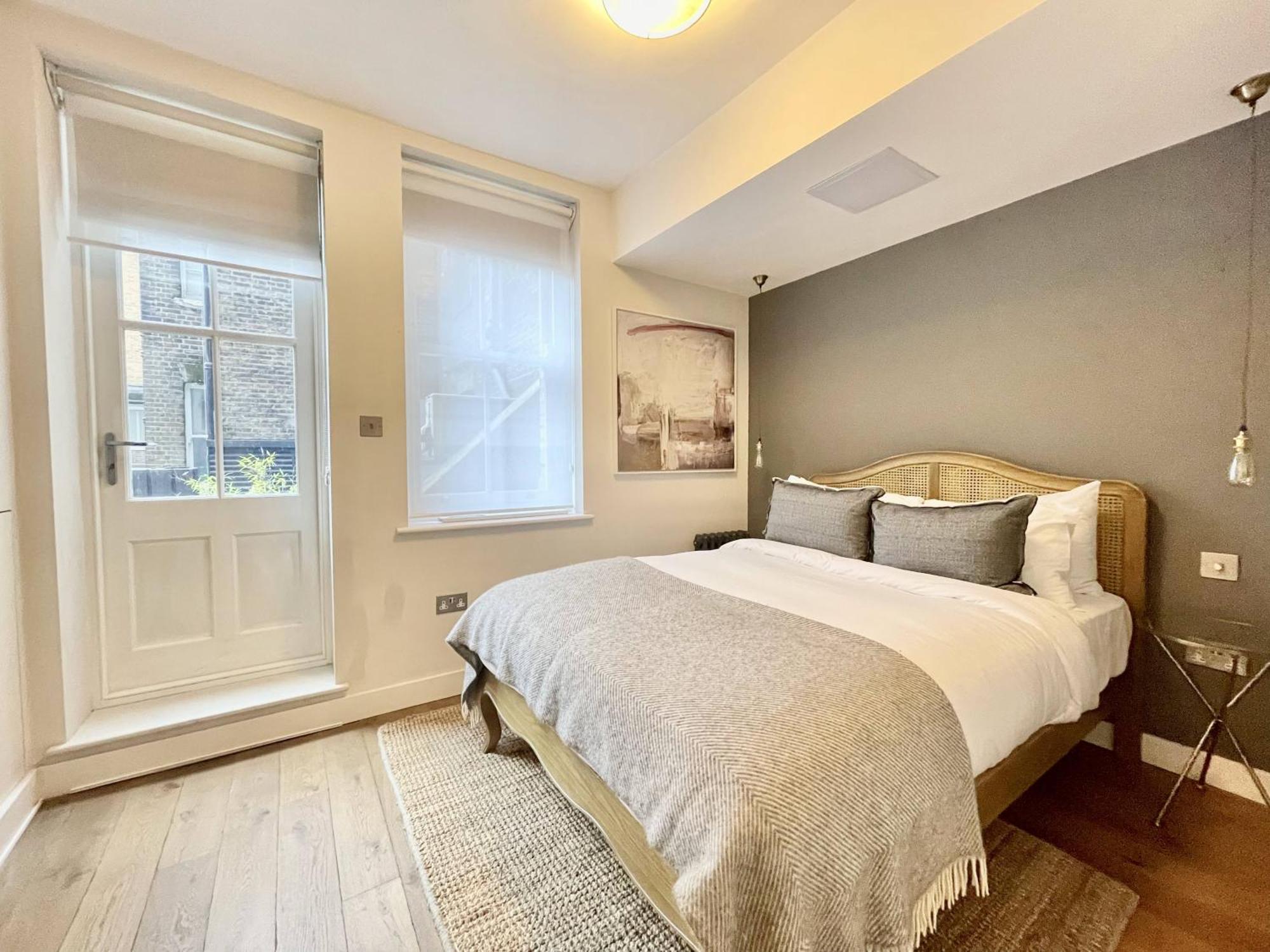 Drury Lane Residences London Exterior photo