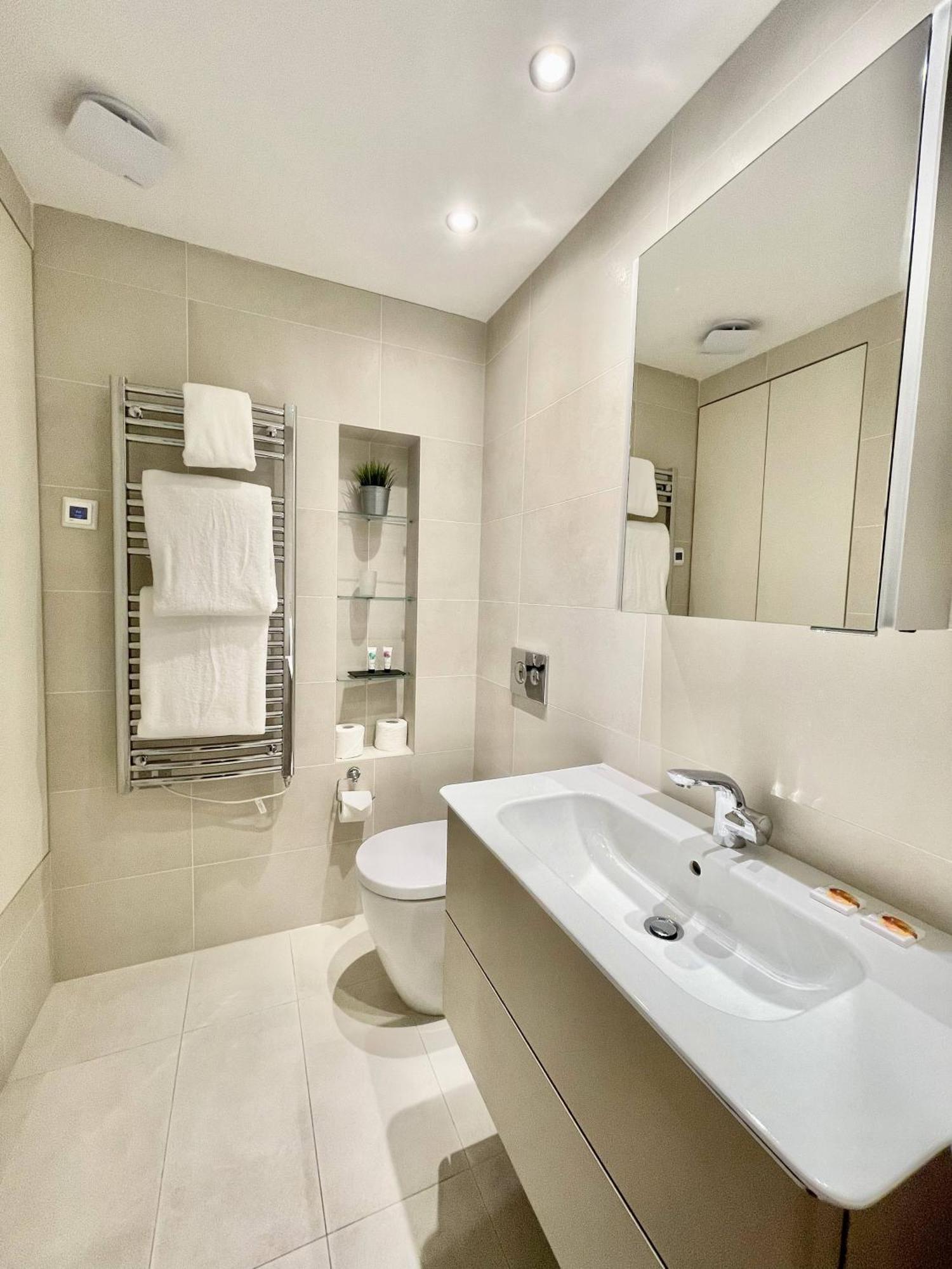 Drury Lane Residences London Exterior photo