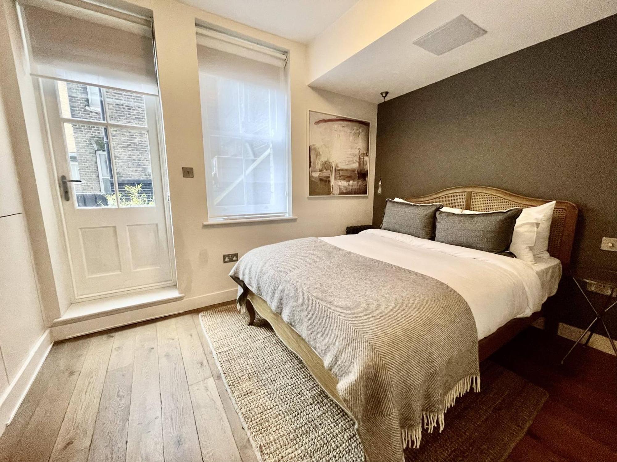 Drury Lane Residences London Exterior photo