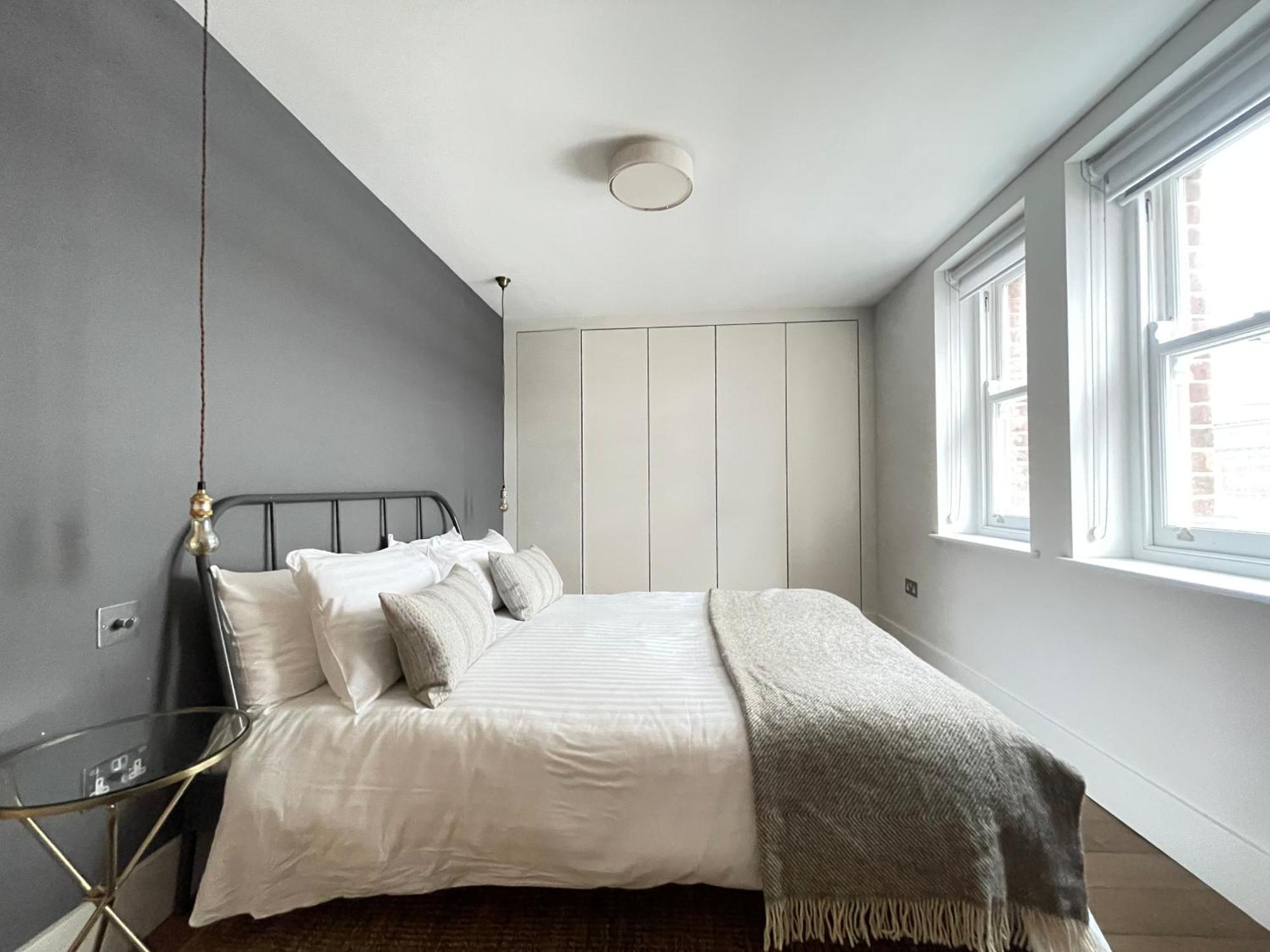 Drury Lane Residences London Exterior photo