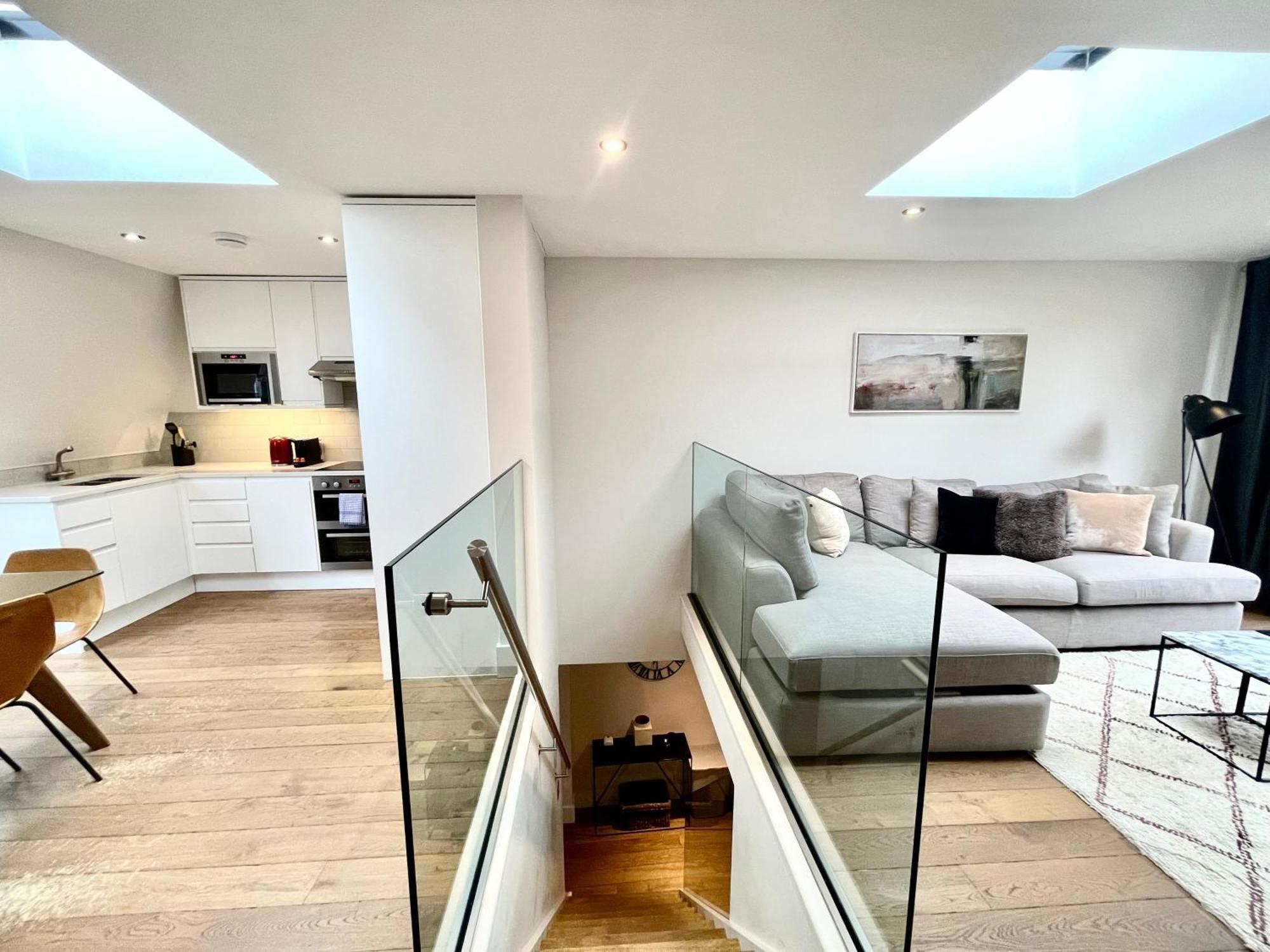 Drury Lane Residences London Exterior photo