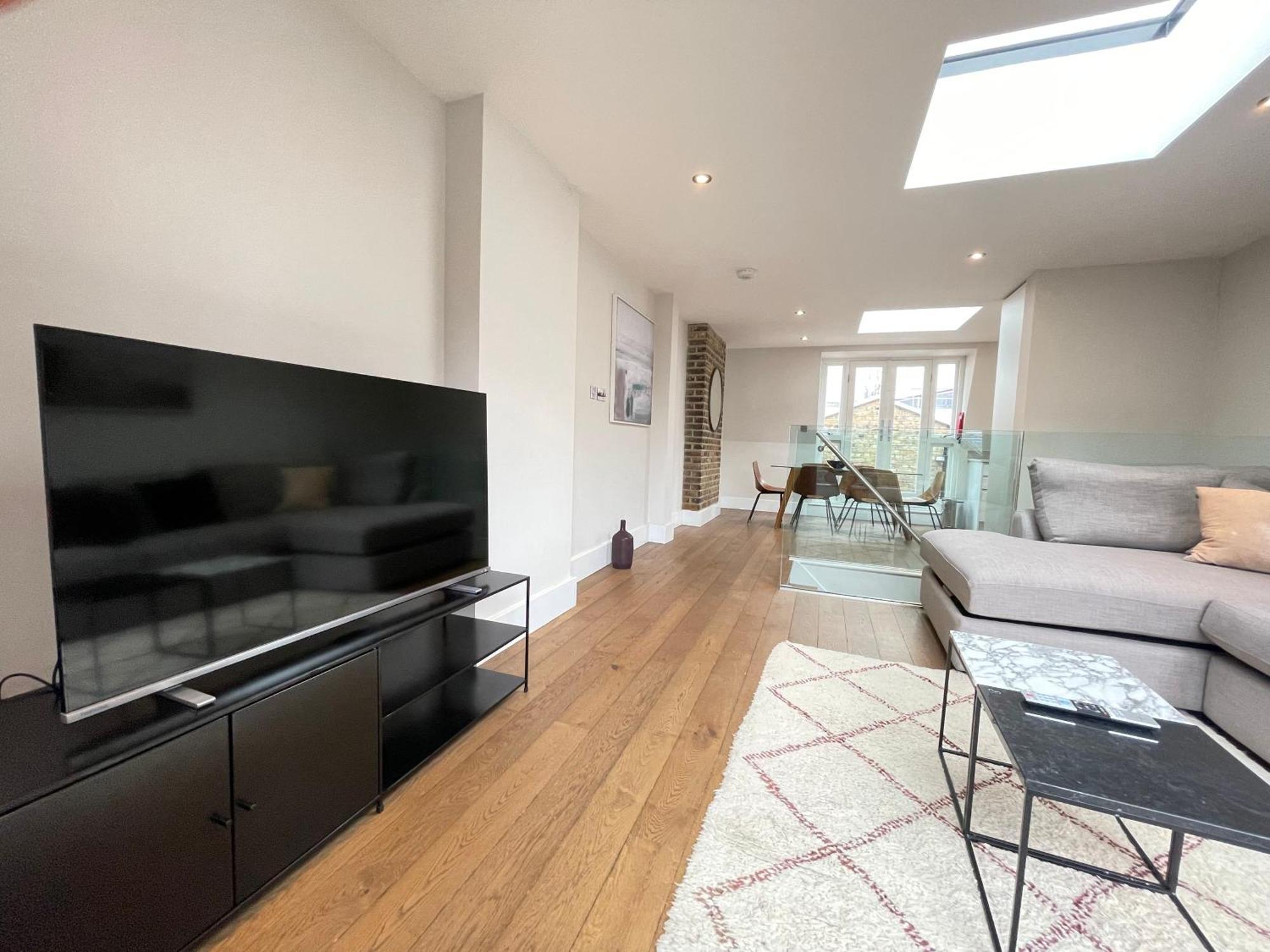 Drury Lane Residences London Exterior photo