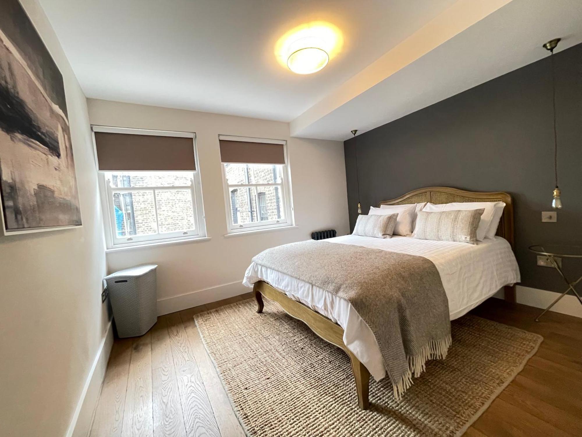 Drury Lane Residences London Exterior photo