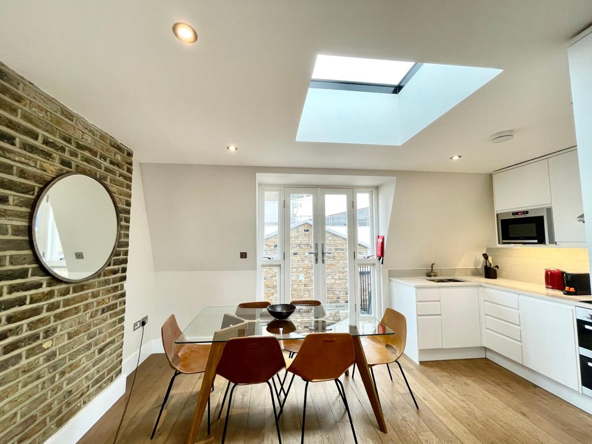 Drury Lane Residences London Exterior photo