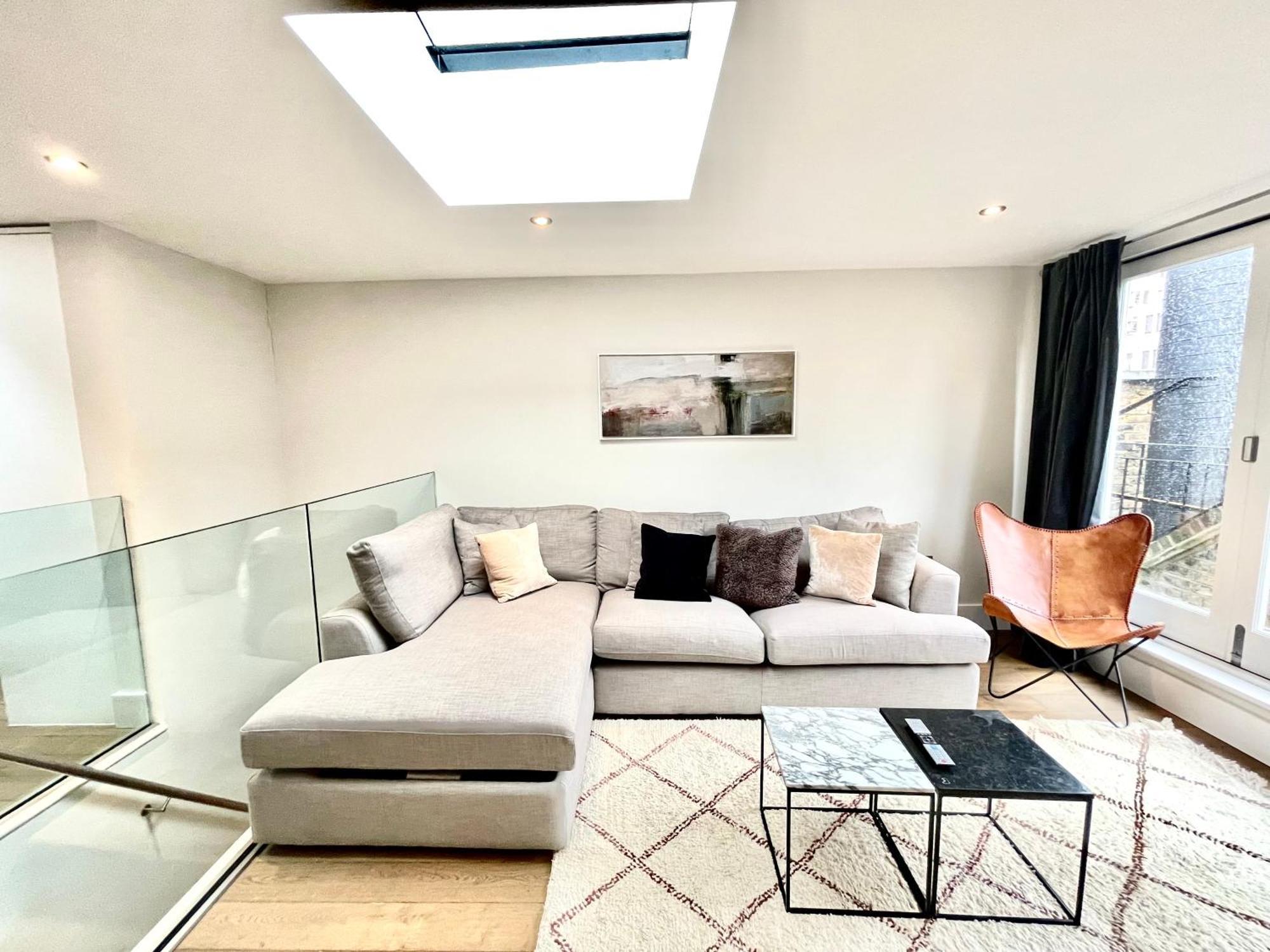Drury Lane Residences London Exterior photo