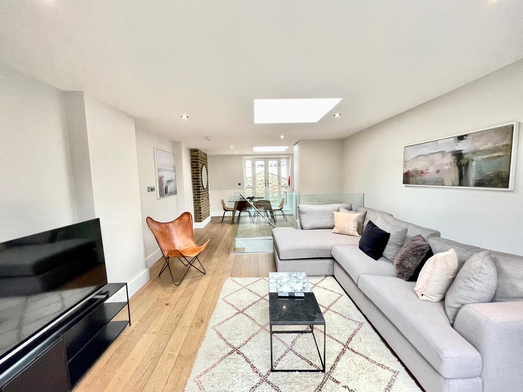 Drury Lane Residences London Exterior photo