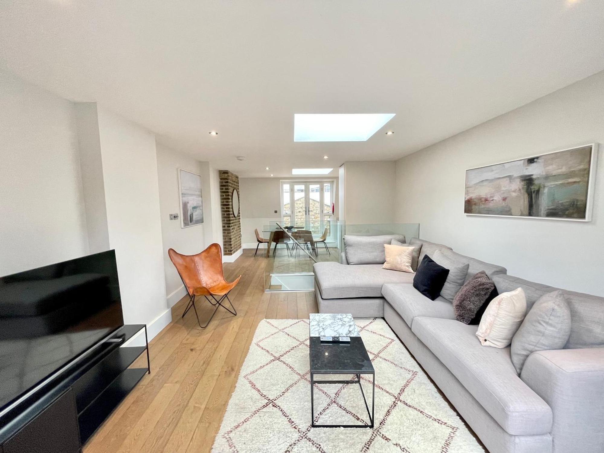 Drury Lane Residences London Exterior photo