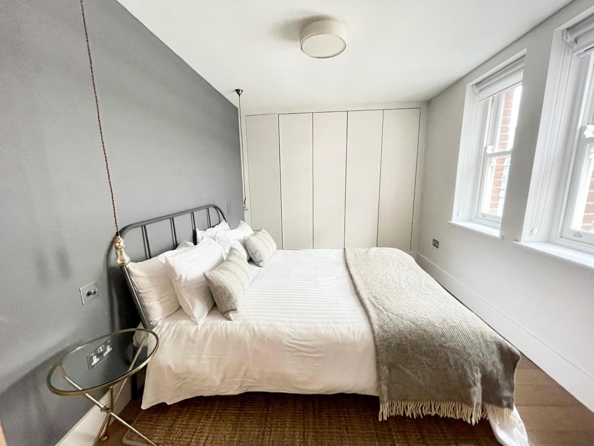 Drury Lane Residences London Exterior photo