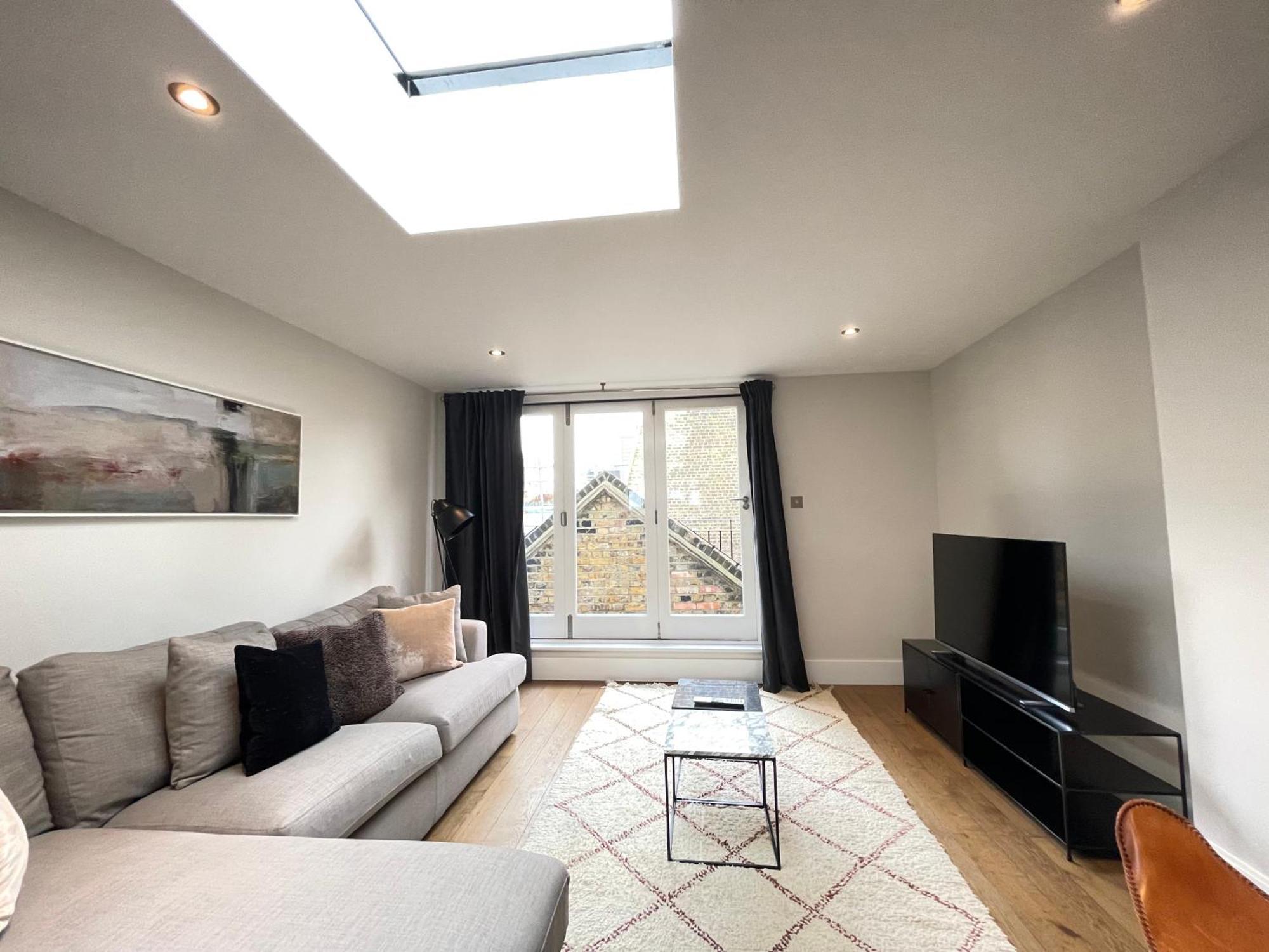 Drury Lane Residences London Exterior photo