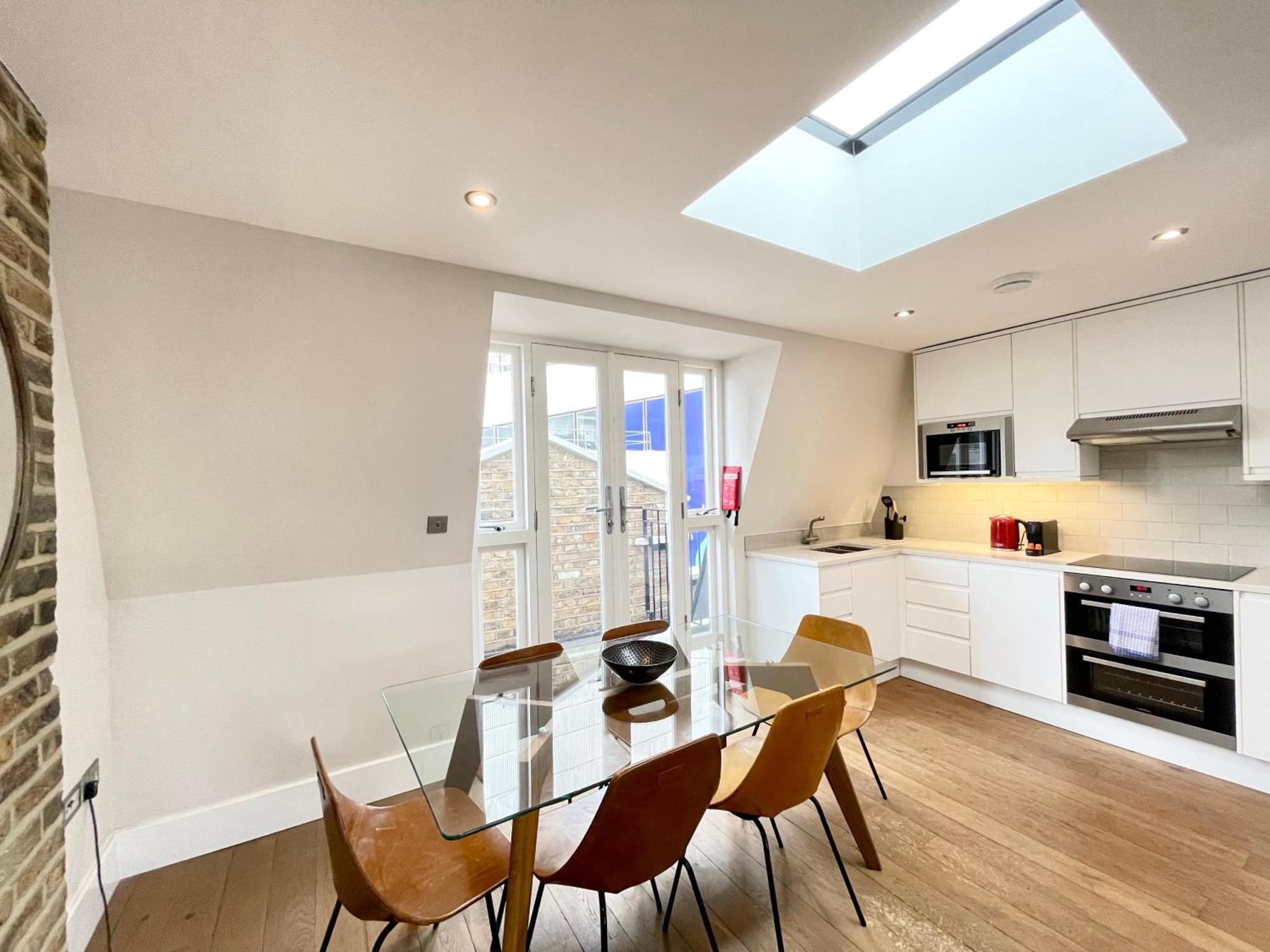 Drury Lane Residences London Exterior photo