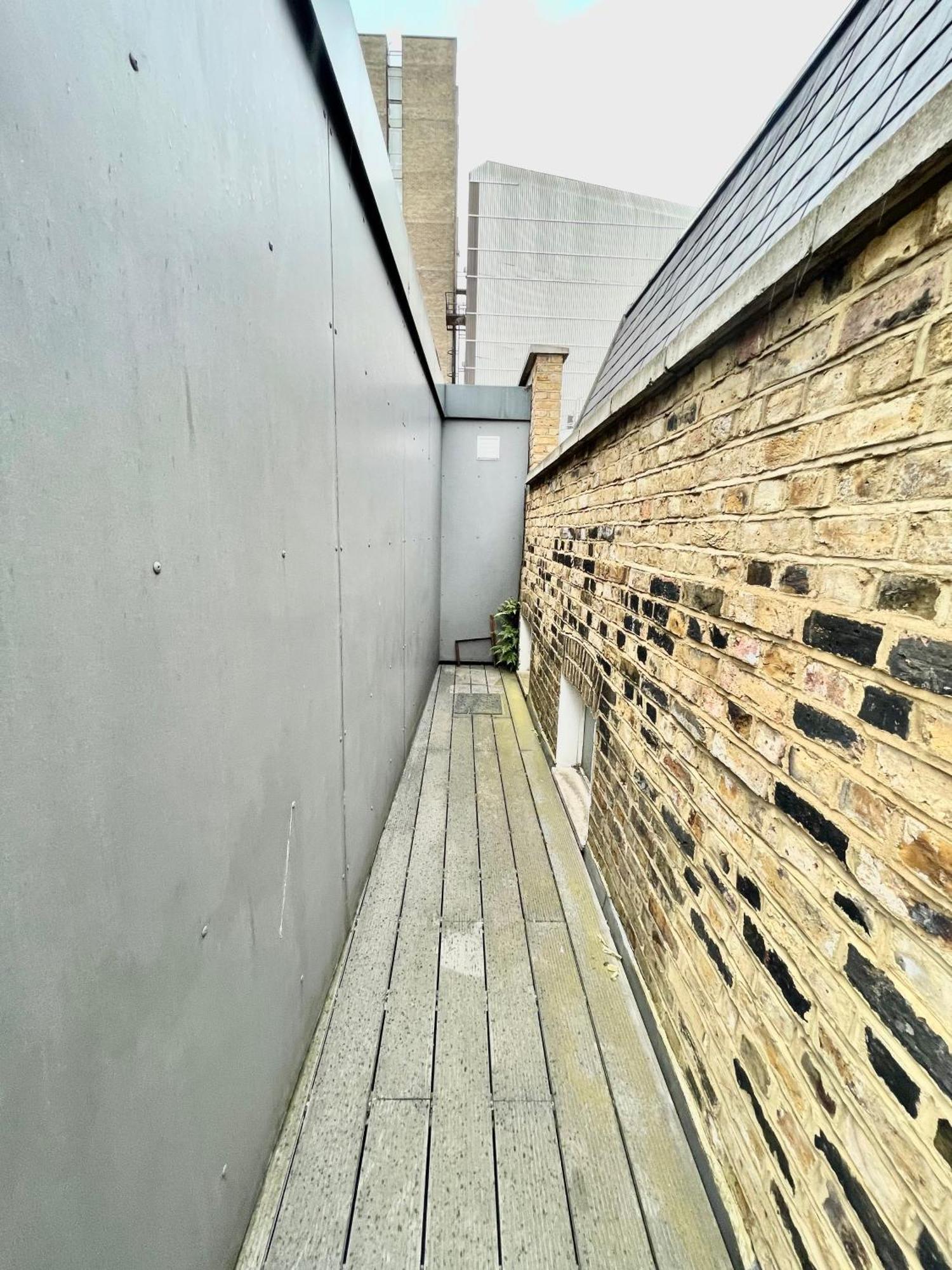 Drury Lane Residences London Exterior photo