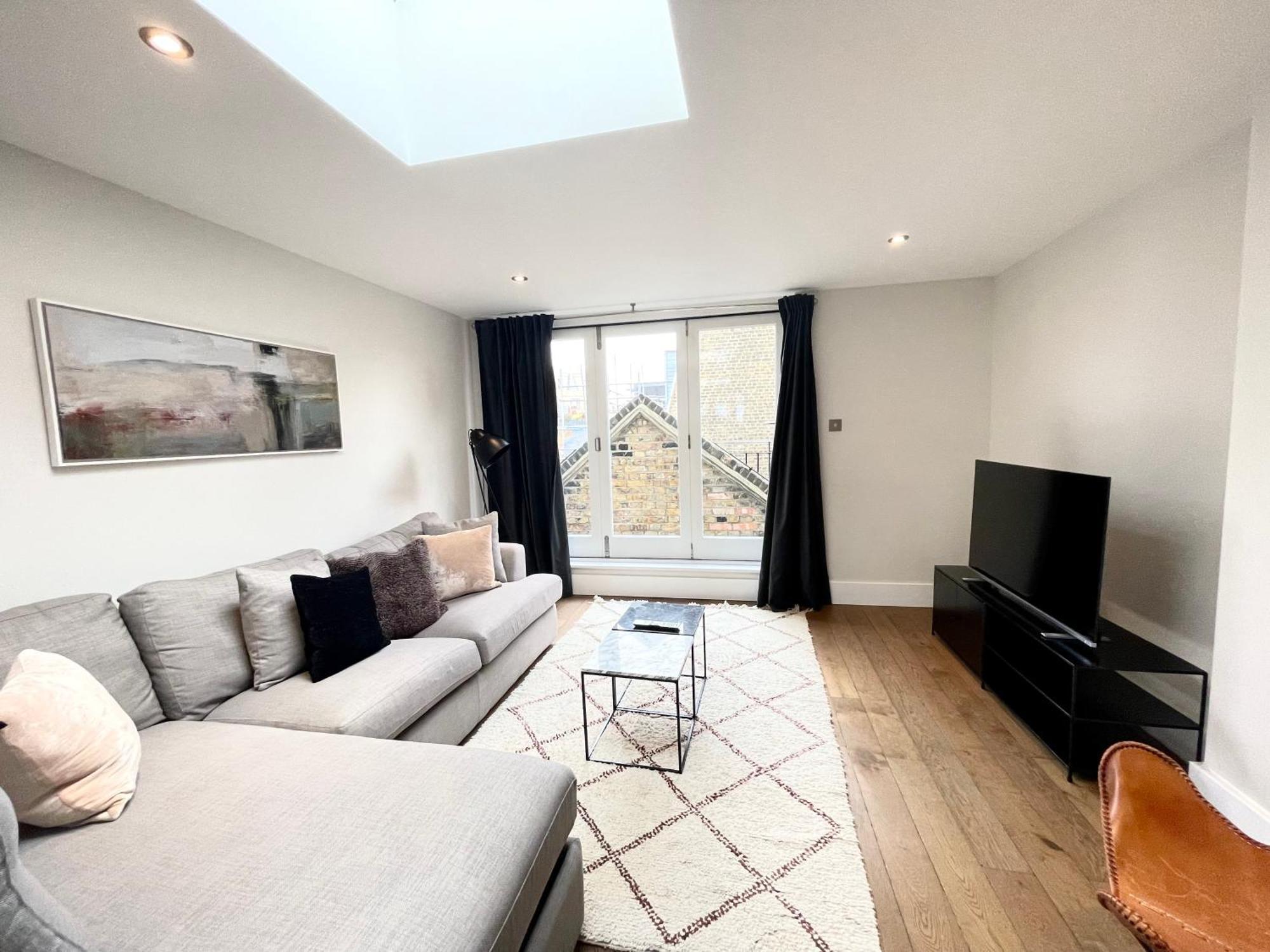 Drury Lane Residences London Exterior photo