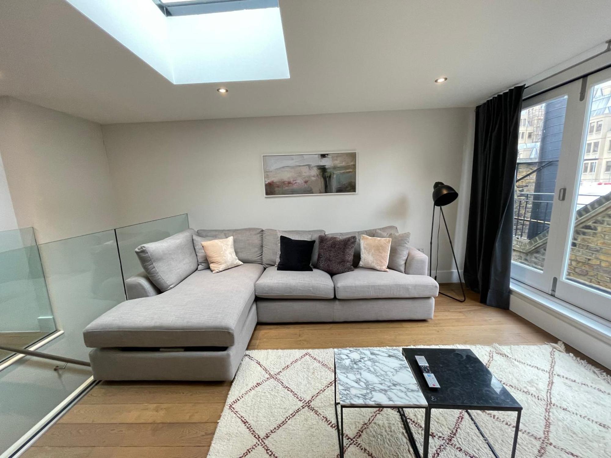 Drury Lane Residences London Exterior photo